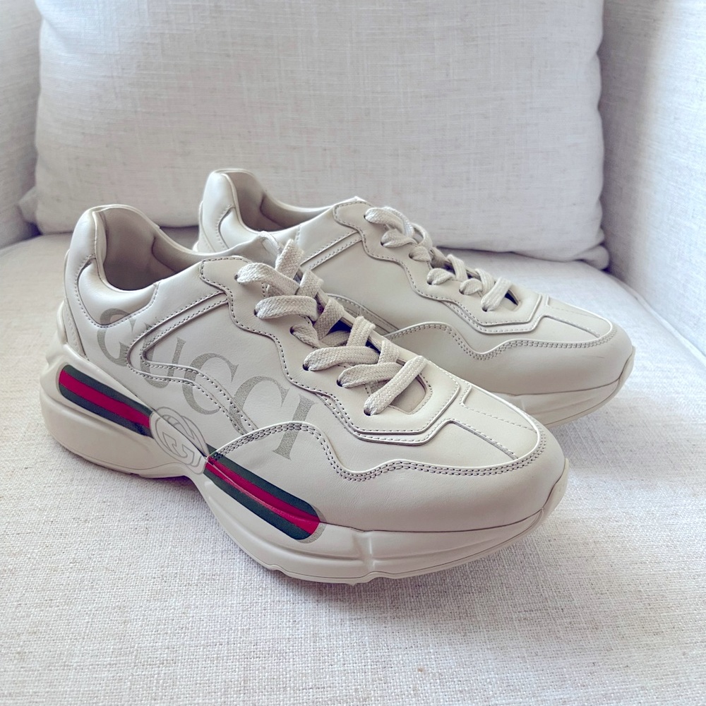 Gucci shoes